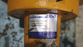 Desmi Pumpe S70-50-175N/A09 #4