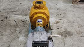 Desmi Pumpe S70-50-175N/A09 #4
