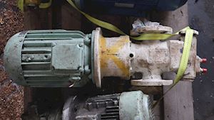 Pumpe ACCL5-211 - 1