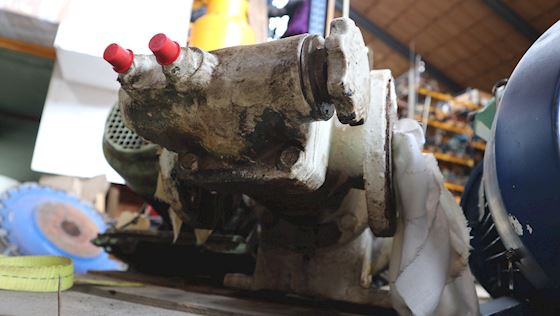 Pumpe ACCL5-211 #2