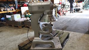 Maxxwell Rørmaskine model MPM-20 - 1