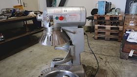 Maxxwell Rørmaskine model MPM-20 #6