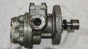 Kracht Transfer gear Pump FMVZ 1/15 - 1