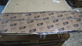 Caterpillar Gasket #2