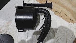 Francis Searchlights  Aldis Lampe - 1
