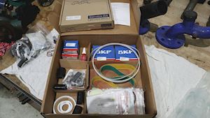 Alfa Laval Service Kit - 1