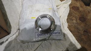 Alfa Laval Nut Locking - 1