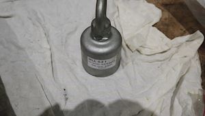 Alfa Laval Puller Tool - 1