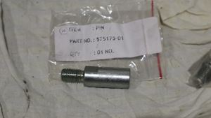 Alfa Laval Pin Tools for P626 - 1