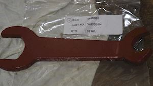 Alfa Laval  Spanner Tool pos. 9 - 1