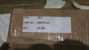 Alfa Laval Key Tools pos.13 - 1