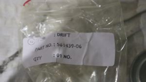Alfa Laval Drift Tools P626 - 1
