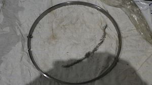 Alfa Laval Guide Ring - 1