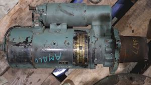 Leece-Neville Division 24VDC Starter M0017260ME - 1