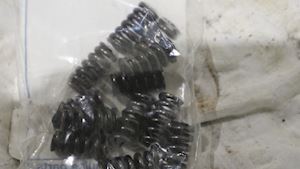 Alfa Laval Helical Spring P626 - 1