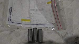Alfa Laval Core Assembly P626 - 1