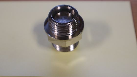 Alfa Laval Check Valve P626 #1