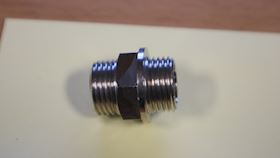 Alfa Laval Check Valve P626 #3