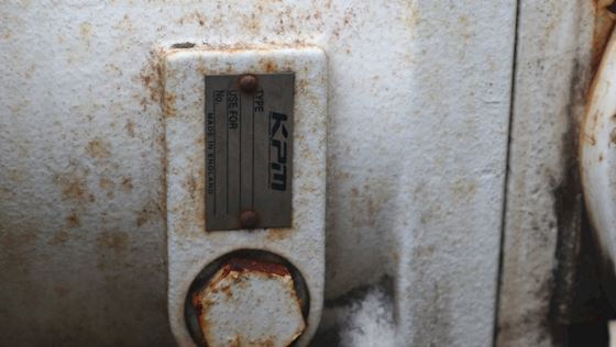 Kawasaki Hydraulik pumpe K3VL200/B-NRKM-PO .  KPM #17