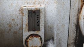 Kawasaki Hydraulik pumpe K3VL200/B-NRKM-PO . KPM #17