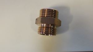 Alfa Laval Non Return Valve - 1