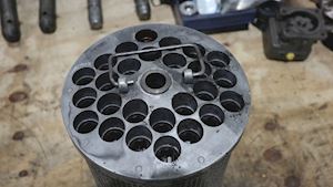 BollFilter Insert Candle filter - 1