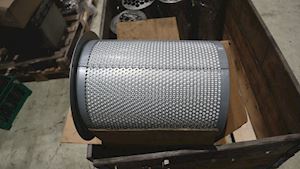 Mann Oil/Air Separator Filter - 1