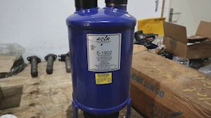 AC&R Components Refrigerant Oil Separator S-1902 - 1
