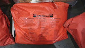 Helly Hansen Survival Suit E 307 - 1