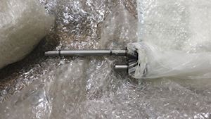 Taiko Kikai LO Supply Pump KNG - 01 Item 101-107 - 1