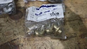 Taiko Kikai Reilef Valve CAC 402 - 1