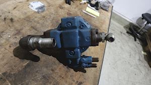 Brueninghaus Axial Piston variable Pump A10VO 28 DFR/31L-PSC62NOO - 1