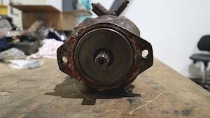 Brueninghaus Axial Piston variable Pump A10VO - 1