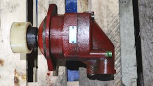 Volvo Axial Piston Hydraulic Motor F11C-39 - 1