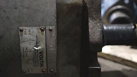 Voith Pumpe IP H6-135 #3