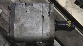 Voith Pumpe IP H6-135 #4