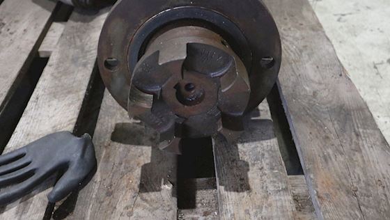 Voith Pumpe H6/6-125/125- 211 #1