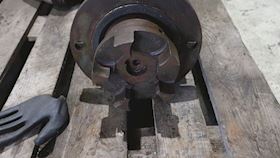 Voith Pumpe H6/6-125/125- 211 #1