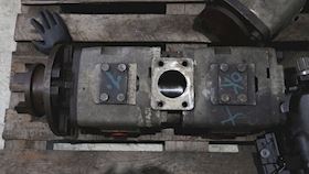 Voith Pumpe H6/6-125/125- 211 #2