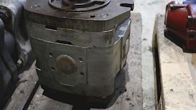 Voith Pumpe H6/6-125/125- 211 #4