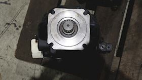 Voith Pumpe H6/6-125/125- 211 #4