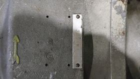 Voith Pumpe H6/6-125/125- 211 #8