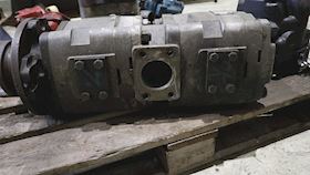 Voith Pumpe H6/6-125/125- 211 #7