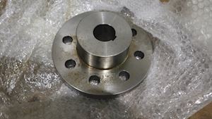 Taiko Kikai Couplings flangre SOM04A1A7796-301 - 1