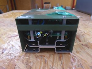 Sailor 24v dc power supply - 1