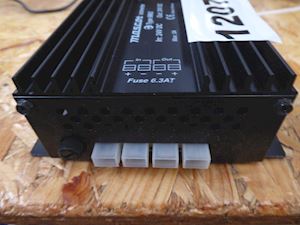 Mascot Electronic CONVERTER  8862 - 1