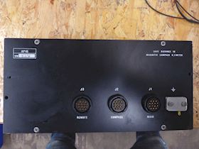 Robertson Autopilot  AP45 ROBERTSON #2