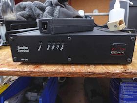 BEAM SATELLITE TERMINAL #2