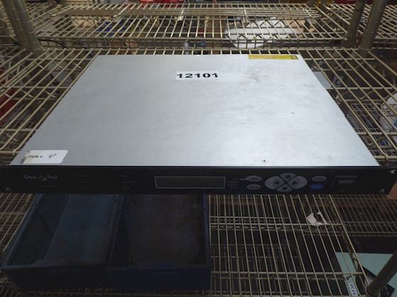 Seatel ANTENNE CONTROL UNIT 14671 #1