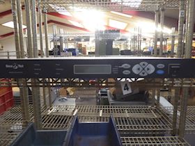 Seatel ANTENNE CONTROL UNIT 14671 #2